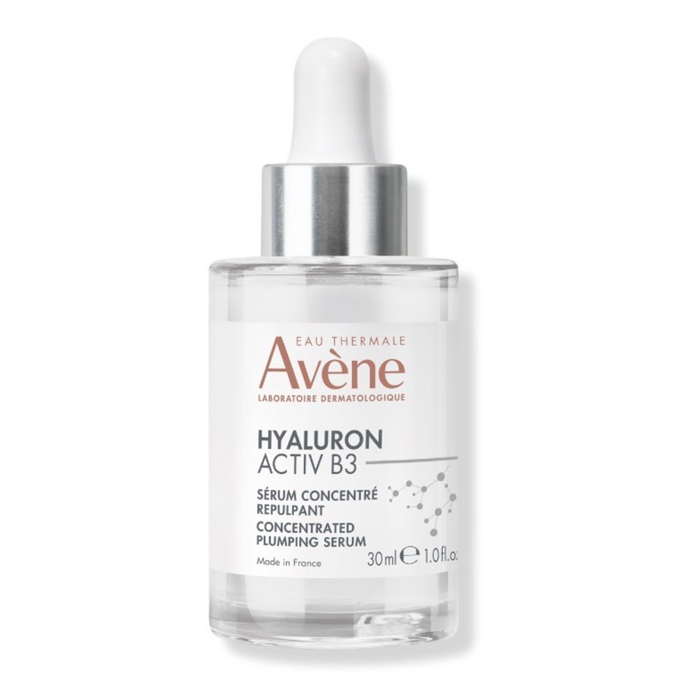 Avène Hyaluron Activ B3 Serum Concentrated Plumping Serum